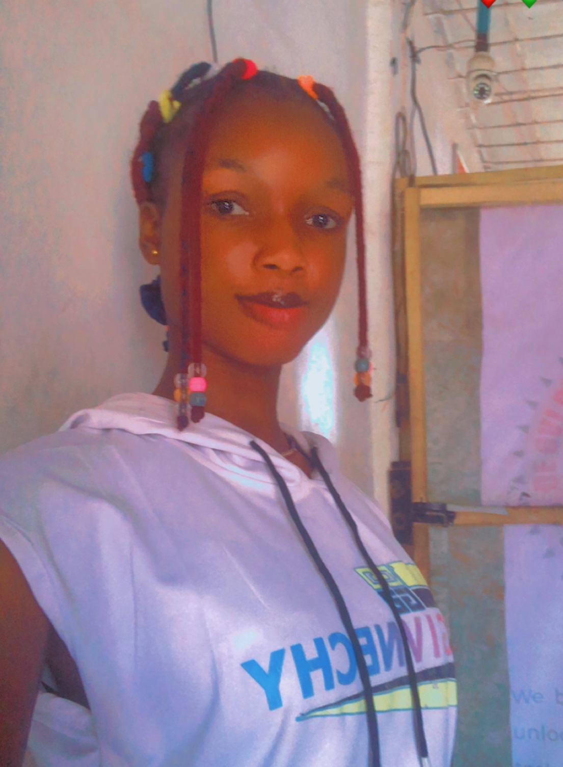 Ms. Josephat Chioma